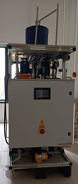 membran distilasyon membran distilasyon