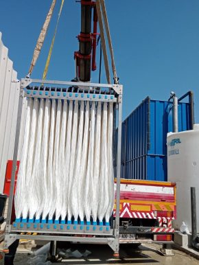 tekstil atıksu arıtma