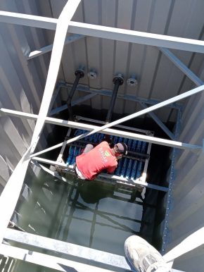 tekstil atıksu arıtma