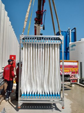 tekstil atıksu arıtma