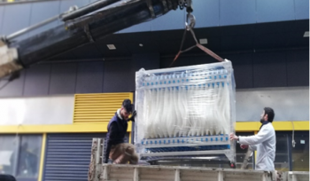 atıksu geri kazanım