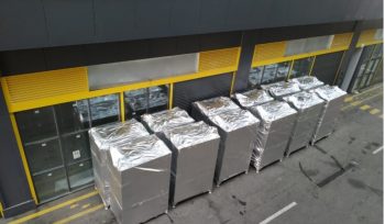 evsel atıksu arıtma