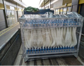 paket atıksu arıtma